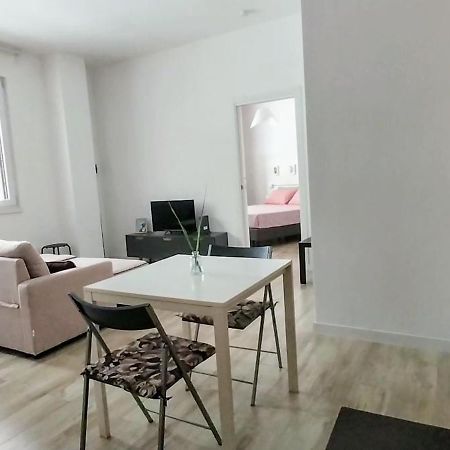 Ferienwohnung Loft Bacchiglione Mailand Exterior foto